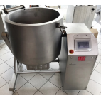 Used Vakona ESK 250 STL Tumbler